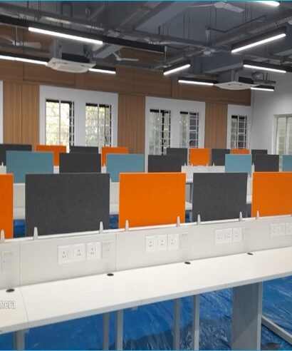 Office Infrastructure